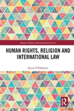 Bertrand.pt - Human Rights, Religion And International Law