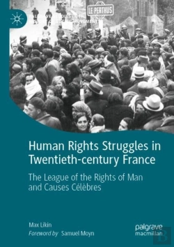 Bertrand.pt - Human Rights Struggles In Twentieth-Century France