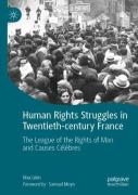 Human Rights Struggles In Twentieth-Century France