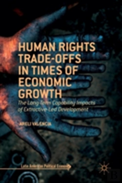 Bertrand.pt - Human Rights Trade-Offs In Times Of Economic Growth