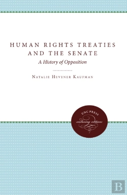 Bertrand.pt - Human Rights Treaties And The Senate