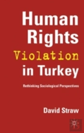 Human Rights Violation In Turkey