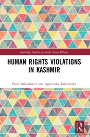 Human Rights Violations In Kashmir