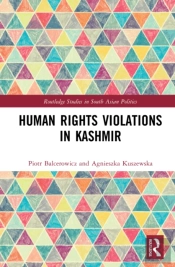 Human Rights Violations In Kashmir