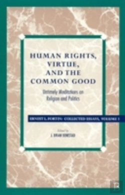 Bertrand.pt - Human Rights, Virtue And The Common Good