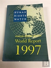 Human Rights Watch World Report 1997