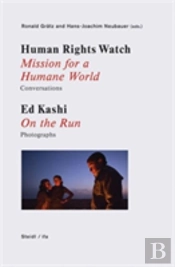 Human Rights Watch