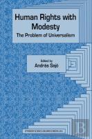 Human Rights With Modesty