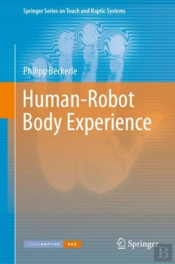 Bertrand.pt - Human-Robot Body Experience