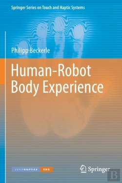 Bertrand.pt - Human-Robot Body Experience