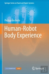 Human-Robot Body Experience