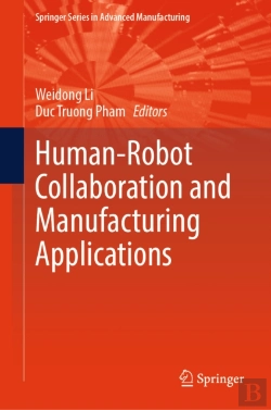 Bertrand.pt - Human-Robot Collaboration And Manufacturing Applications