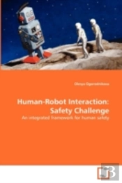 Human-Robot Interaction