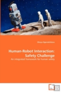 Bertrand.pt - Human-Robot Interaction