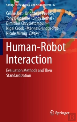 Bertrand.pt - Human-Robot Interaction