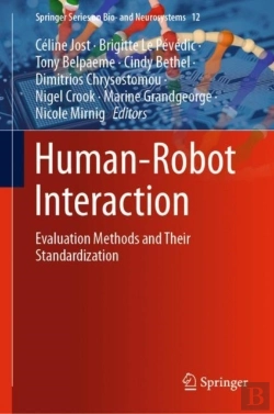 Bertrand.pt - Human-Robot Interaction