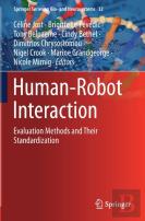 Human-Robot Interaction