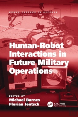 Bertrand.pt - Human-Robot Interactions In Future Military Operations