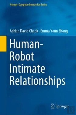 Bertrand.pt - Human-Robot Intimate Relationships