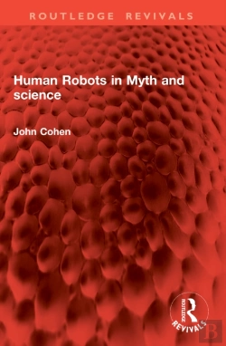 Bertrand.pt - Human Robots In Myth And Science