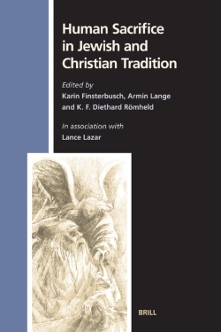 Bertrand.pt - Human Sacrifice In Jewish And Christian Tradition