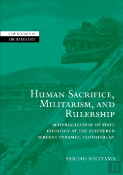 Bertrand.pt - Human Sacrifice, Militarism, And Rulership