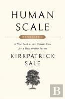 Human Scale Revisited