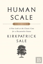 Human Scale Revisited