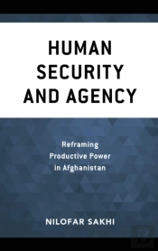 Human Security And Agency