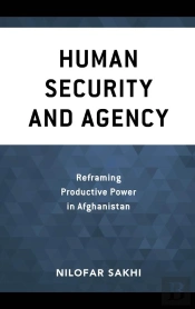 Human Security And Agency