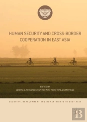 Human Security And Cross-Border Cooperation In East Asia