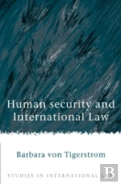 Human Security And International Law