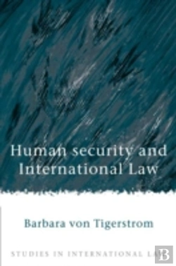 Bertrand.pt - Human Security And International Law