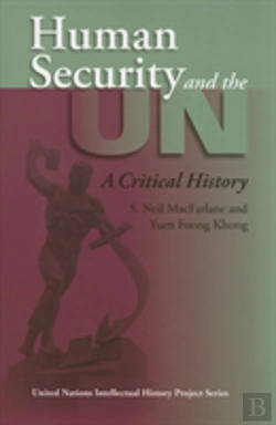 Bertrand.pt - Human Security And The Un