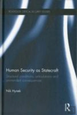 Bertrand.pt - Human Security As Statecraft