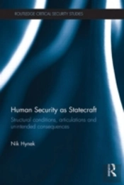 Human Security As Statecraft