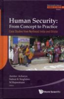 Bertrand.pt - Human Security: From Concept To Practice - Case Studies From Northeast India And Orissa