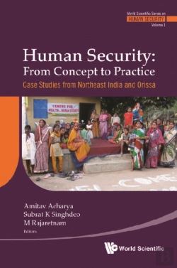 Bertrand.pt - Human Security: From Concept To Practice - Case Studies From Northeast India And Orissa