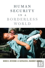 Human Security In A Borderless World