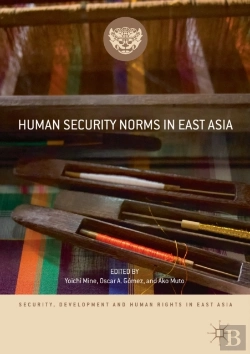 Bertrand.pt - Human Security Norms In East Asia