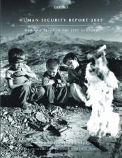 Human Security Report