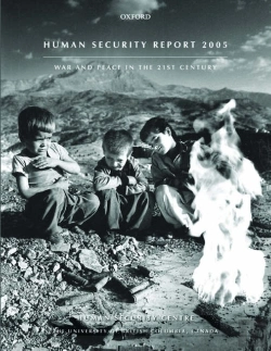 Bertrand.pt - Human Security Report