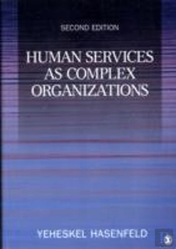 Bertrand.pt - Human Services As Complex Organizations