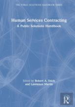 Human Services Contracting