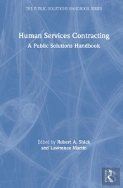 Human Services Contracting