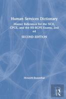 Human Services Dictionary