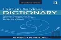 Human Services Dictionary