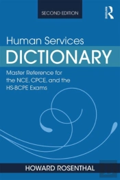 Human Services Dictionary