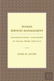 Human Services Management