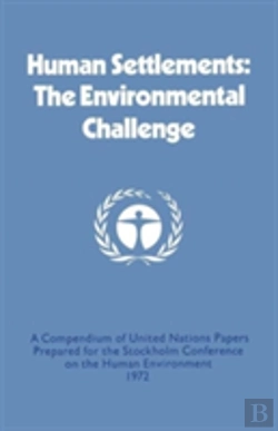 Bertrand.pt - Human Settlements: The Environmental Challenge